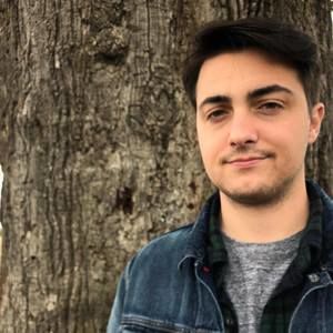 Meet your Posher, Connor